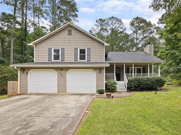4598 Muirwood Cir, Powder Springs, GA 30127