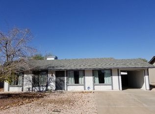 2738 E Michigan Ave, Phoenix, AZ 85032