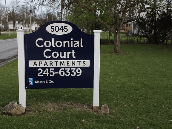 5th image of 5045 Berg Rd #D4