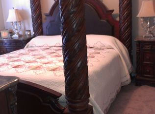 65601 E 240 Rd, Grove, OK 74344