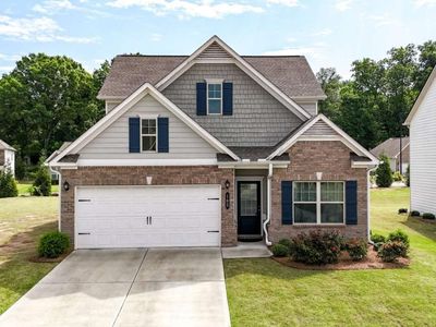 103 Willowbrook Ct, Calhoun, GA, 30701