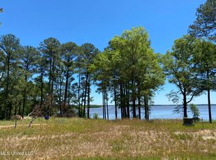 Calliope Park LOT 59, Canton, MS 39046