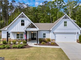 564 White Oak Way, Monroe, GA 30655