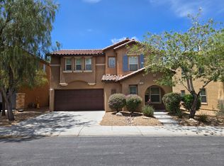11035 Sundad St, Las Vegas, NV 89179