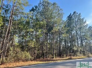 537 Lowground Rd, Guyton, GA 31312