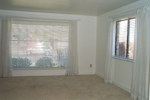 Large Formal Living Room