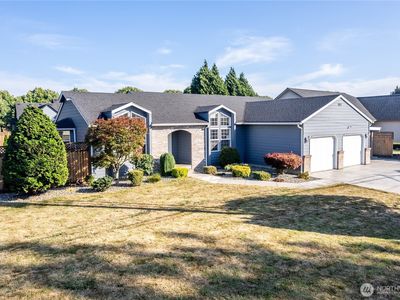 2360 38th Avenue, Longview, WA, 98632