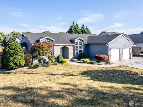 2360 38th Avenue, Longview, WA 98632