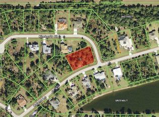 25120 Roland Ln, Punta Gorda, FL 33955