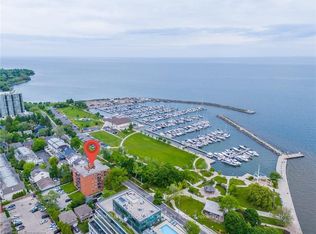 2385 Ontario St #307, Oakville, ON L6L 1A6