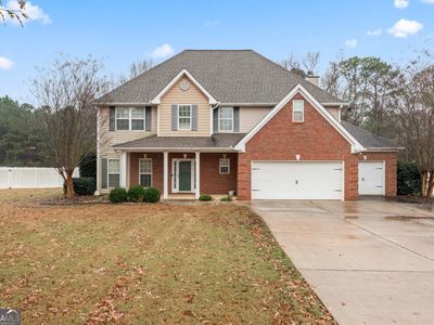 224 Calli Ct, McDonough, GA, 30252