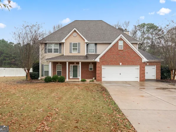 224 Calli Ct, McDonough, GA 30252
