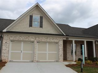 5615 Ansley Ridge Ln E #68, Suwanee, GA 30024