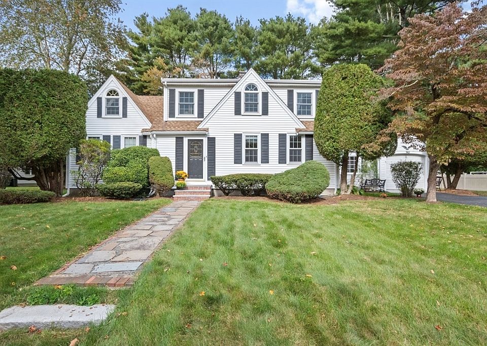 1st image of 41 Wessex Dr