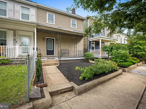 3527 Falls Rd, Baltimore, MD 21211