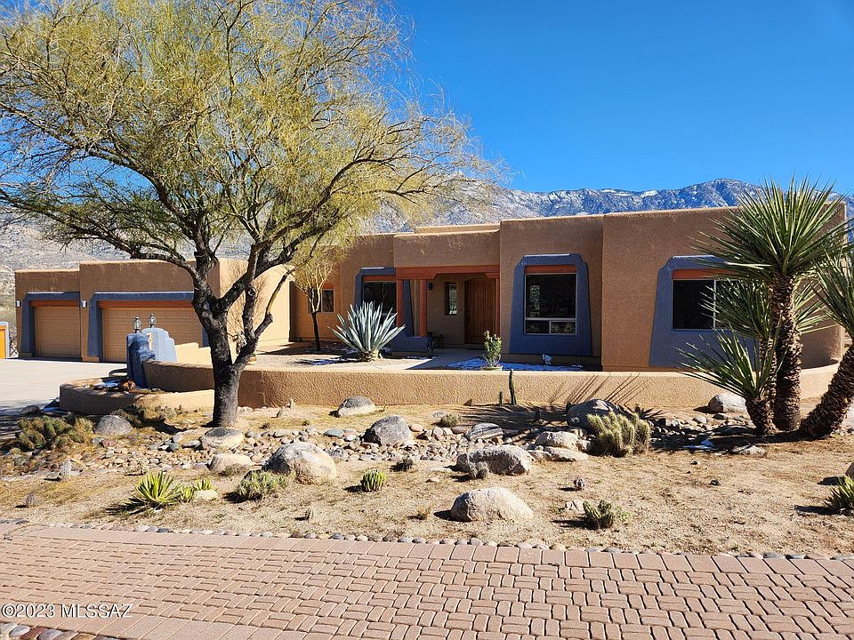 5450 E Starhaven Ln, Tucson, AZ 85739 Zillow