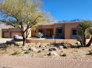 5450 E Starhaven Ln, Tucson, AZ 85739