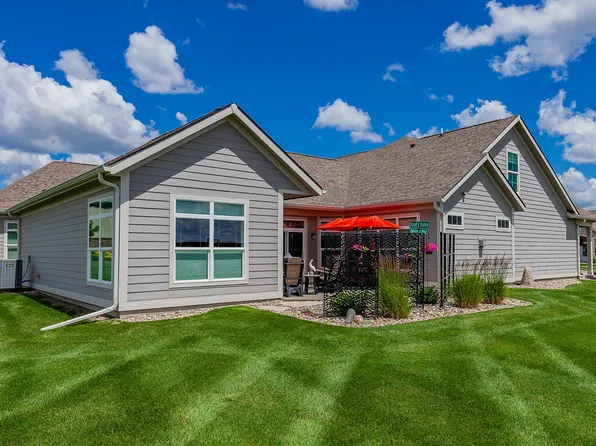 3602 NW Linwood Ln, Ankeny, IA 50023