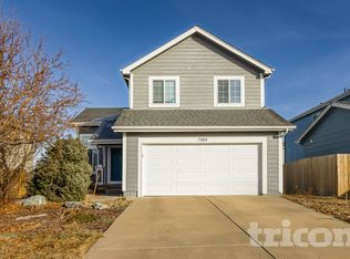 7484 Straggler Cir, Colorado Springs, CO 80922