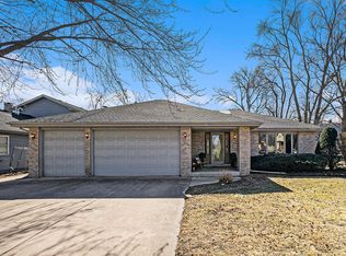 2417 186th Pl, Lansing, IL 60438