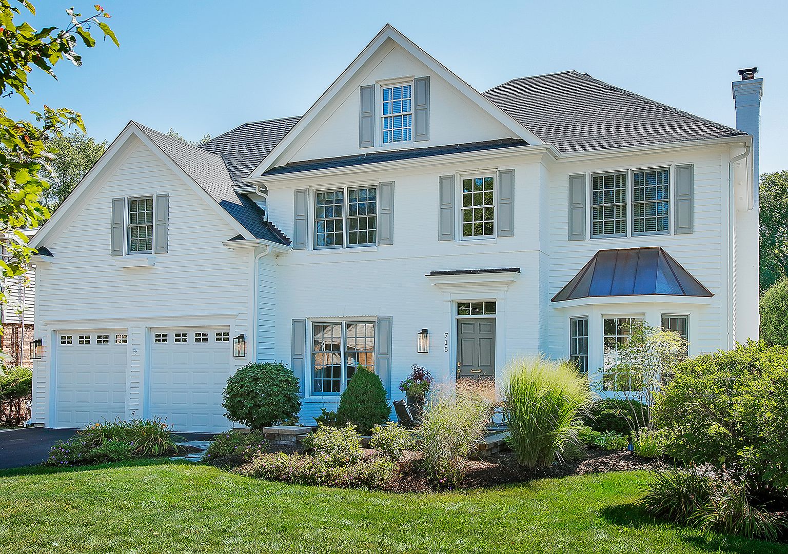 715 Prairie Ave, Glen Ellyn, IL 60137 Zillow