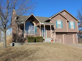5004 Pebble Ave, Kansas City, MO 64133