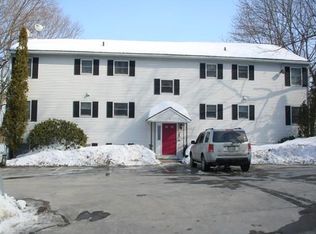 3 Stockholm St APT 3B, Worcester, MA 01607