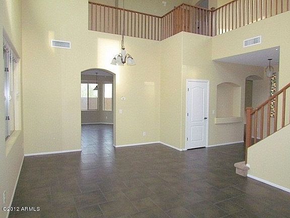 Buckeye AZ Forcolsure