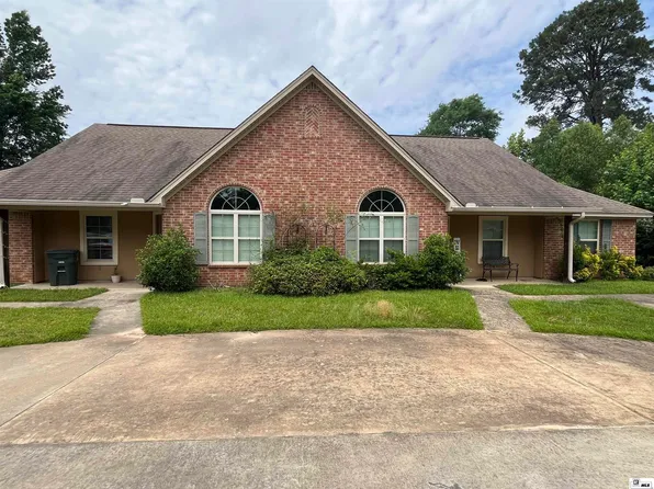 2415 Melody Ln #4, Ruston, LA 71270
