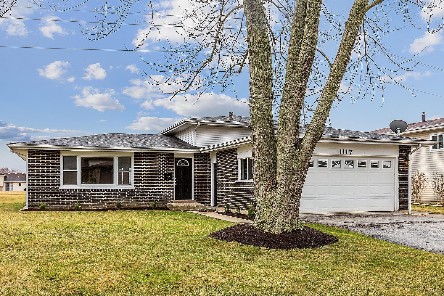 1117 Amherst Ln, University Park, IL 60484 Zillow