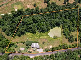 13055 Mineral Springs Rd, West Fork, AR 72774