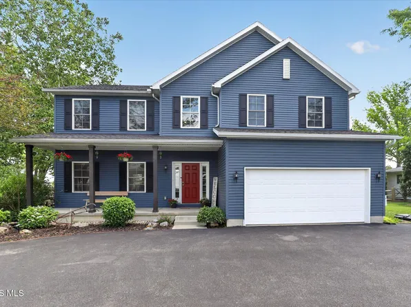 24710 Fort Meigs Rd, Perrysburg, OH 43551