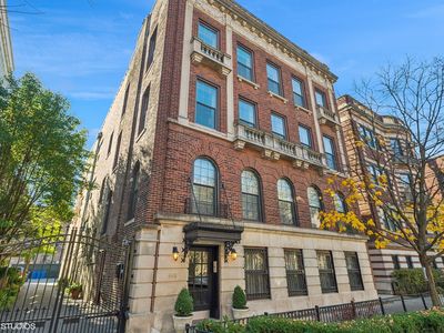 443 W Aldine Ave APT 3, Chicago, IL, 60657