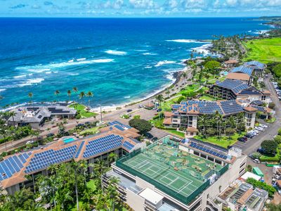 5017 Lawai Rd #C202, Lawai, HI, 96756