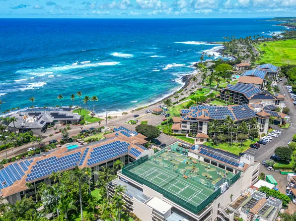 5017 Lawai Rd #C202, Lawai, HI 96756