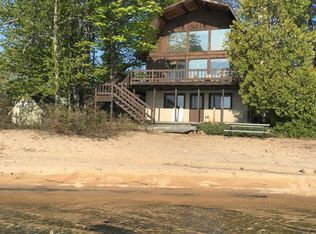 13564 Bluff Rd, Traverse City, MI 49686