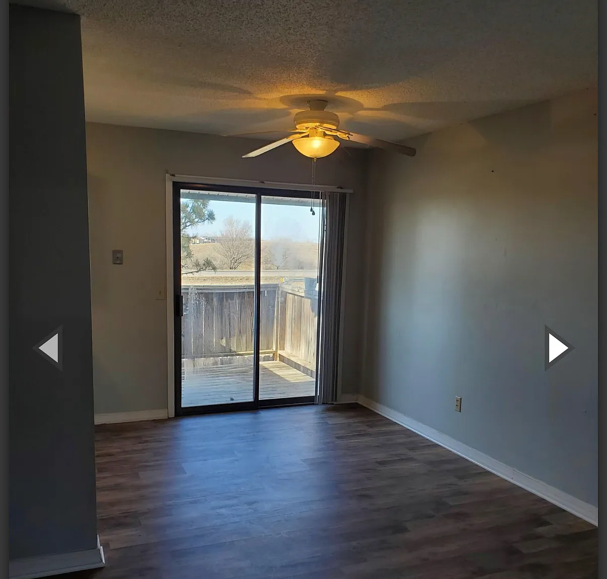 2 bed, 900 sqft, $850 — Photo 3