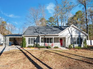 420 Crown Drive, Washington, NC 27889