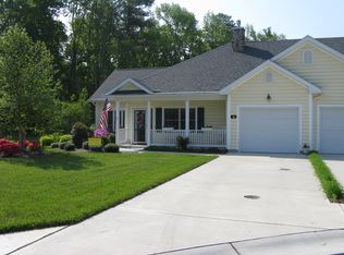 4 Cranberry Ct, Georgetown, DE 19947