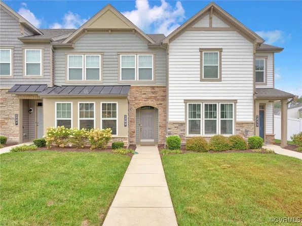 209 Hanging Fern Alley Gln, Allen, VA 23059