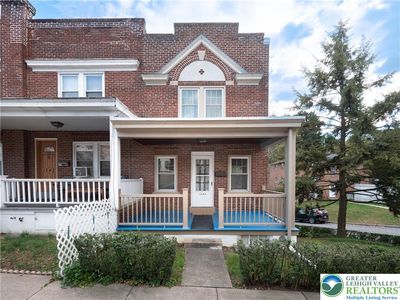 1244 W Union St, Allentown, PA, 18102