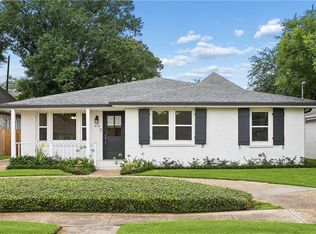 410 Sena Dr, Metairie, LA 70005
