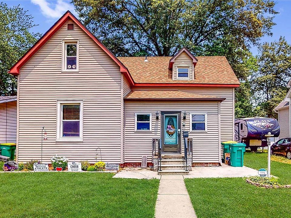 1st image of 607 W Church St