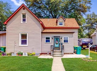 607 W Church St, Mascoutah, IL 62258