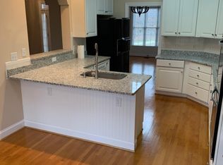 7307 Toby Ct, Summerfield, NC 27358