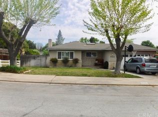 544 Moss Ave, Paso Robles, CA 93446