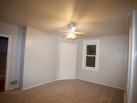 Main floor bedroom (pic 1 of 2)