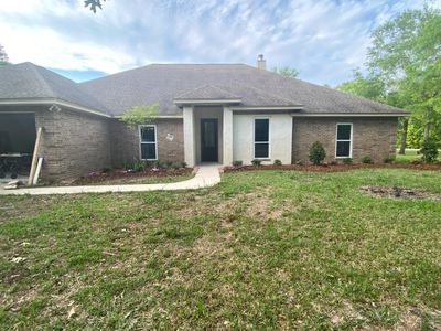 198 Woodshire Ln, Sour Lake, TX, 77659