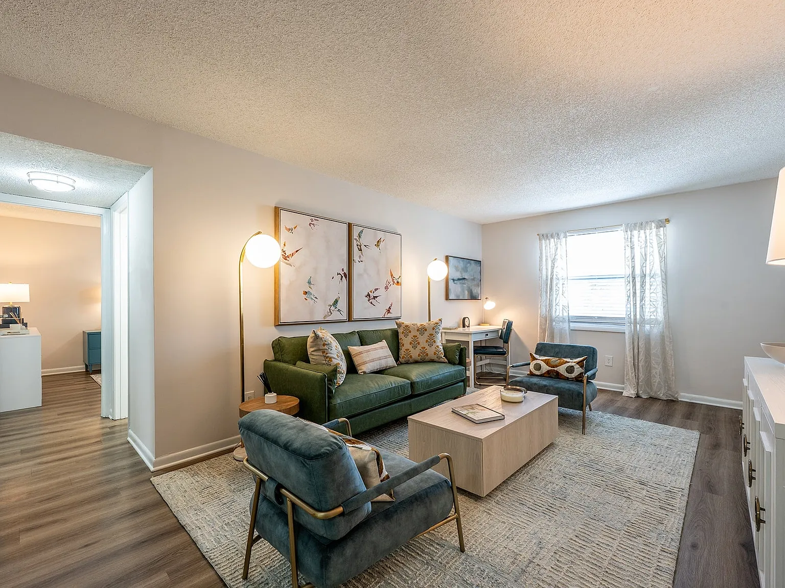 The Artisan Apartments — Photo 4