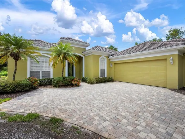 29 SAINT JOHN BOULEVARD #5, ENGLEWOOD, FL 34223